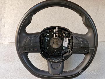 Volante Fiat 500X
