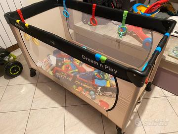 box bimbo dream play