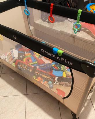 box bimbo dream play
