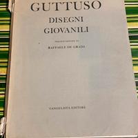 Disegni giovanili Renato Guttuso