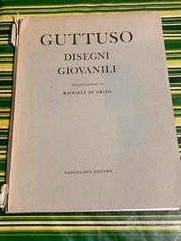 Disegni giovanili Renato Guttuso
