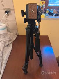 Cavalletto Primaphoto Gear