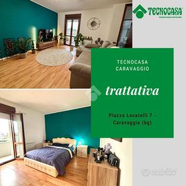 3 LOCALI A FORNOVO SAN GIOVANNI