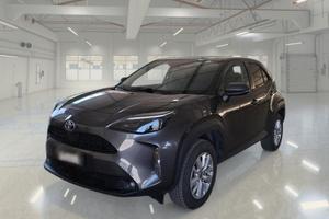 TOYOTA YARIS CROSS 1.5H 92 CV E-CVT BUSINESS SUV