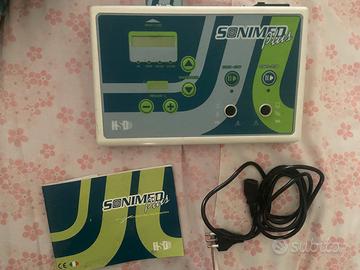 sonimed plus