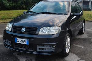 FIAT PUNTO 1.2 SPORTING TERZA SERIE