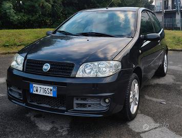 FIAT PUNTO 1.2 SPORTING TERZA SERIE