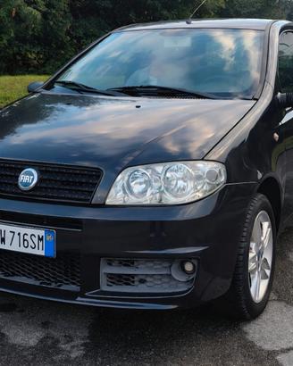 FIAT PUNTO 1.2 SPORTING TERZA SERIE