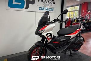 Aprilia SR GT 125 SPORT