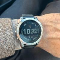 Garmin Fenix 7