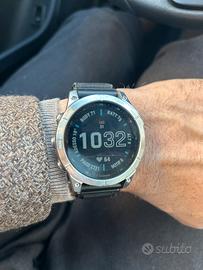 Garmin Fenix 7