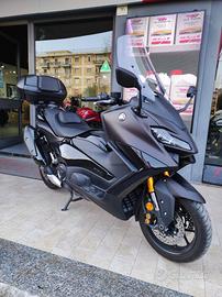 Yamaha T Max 560 TECH MAX 2024 UNICO PROPRIETRIO