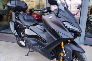 Yamaha T Max 560 TECH MAX 2024 UNICO PROPRIETRIO