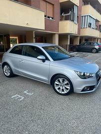 Audi A1  1200 TFSI