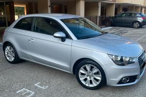 Audi A1  1200 TFSI