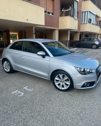 Audi A1  1200 TFSI