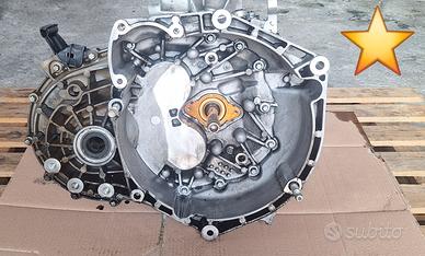 CAMBIO MANUALE 55216183 ALFA ROMEO GIULIETTA 2.0  