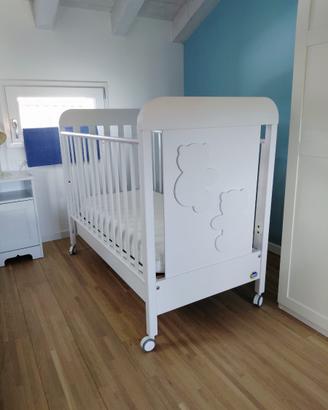 Lettino Baby Expert