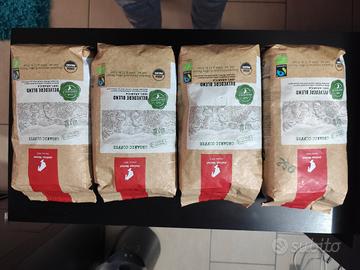 belvedere blend, 4 confezioni anche separatamente