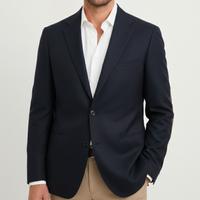 Blazer Angelico Lana e Cashmere Made in Italy 54