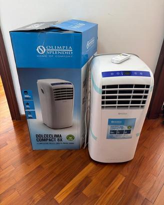 Climatizzatore portatile OLIMPIA SPLENDID