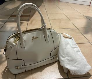 Borsa Guess bianca