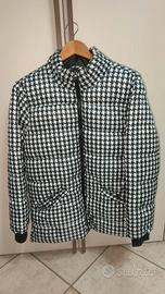 Giubbotto Donna pied de poule