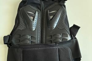 Giubbotto moto