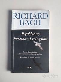 Richard Bach - Il gabbiano Jonathan Livingston