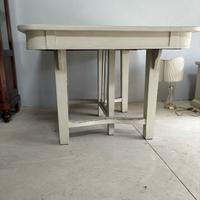 Tavolo Antico 12 Posti