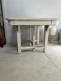 Tavolo Antico 12 Posti