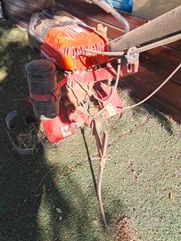 motozappa 6cv