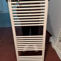 2 Scaldasalviette elettrici