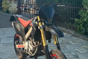HM CRM 125 2018