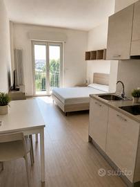 Monolocale a Borgo Venezia