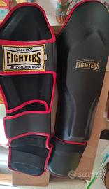 Parastinchi con calzari Mikaido M