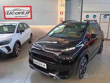 Citroen C3 Aircross PureTech 110 S&S Shine Pack