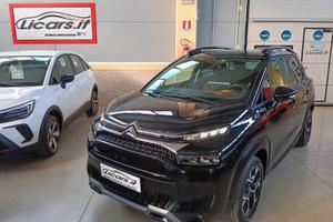 Citroen C3 Aircross PureTech 110 S&S Shine Pack