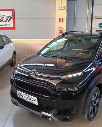 Citroen C3 Aircross PureTech 110 S&S Shine Pack