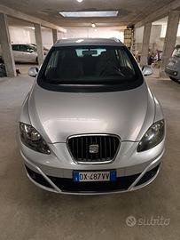 Seat Altea XL 1.6 GPL Stylance