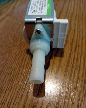 pompa per macchina caffè 