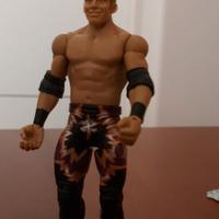 Personaggio wrestling