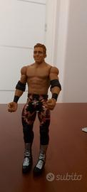 Personaggio wrestling