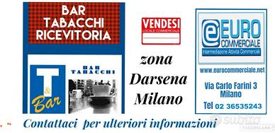 135/26 PARRUCCHIERE di mq 50 in zona Maggiolina