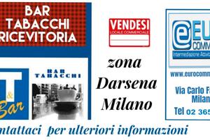 135/26 PARRUCCHIERE di mq 50 in zona Maggiolina
