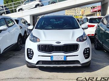 KIA Sportage 2.0 CRDI 185 CV AWD GT Line