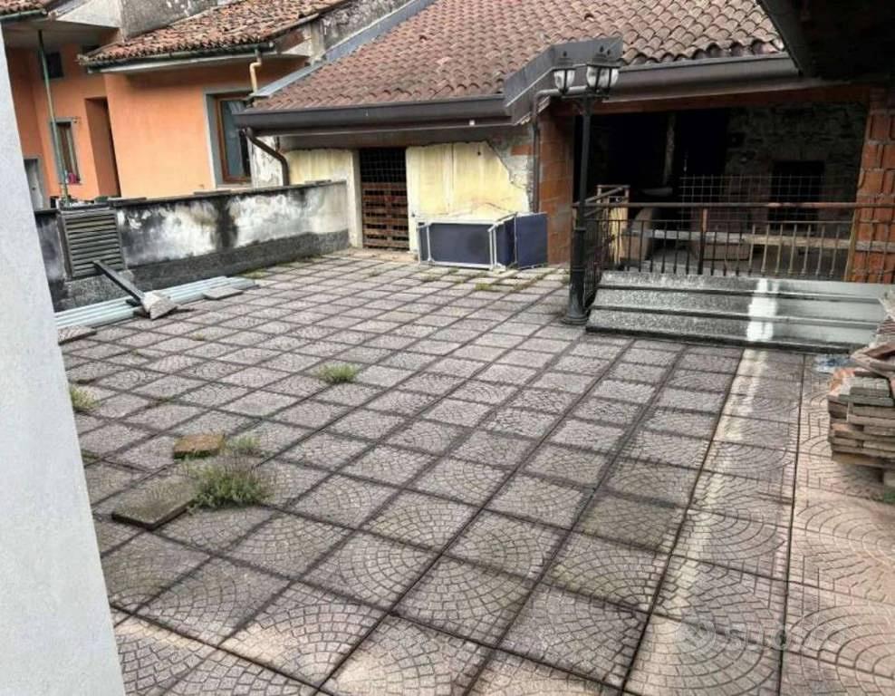 Immobile in asta di 639 m² a Borgo di Terzo - Vista 3