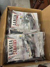 kit modellino Lancia Stratos 1:8 - parte 1-54