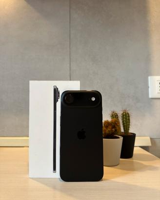 iPhone 17 Air 256GB Black - Batteria 98%