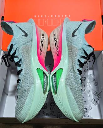 Scarpe NIKE Alphafly 3 misura 45.5